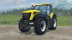 JCB Fastrac 8310 MoreRealistic pour Farming Simulator 2013
