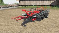 Ursus T-127 für Farming Simulator 2017