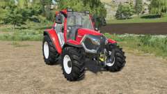 Lindner Lintrac 90 speed increases pour Farming Simulator 2017