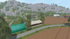 Gamsting v4.1 pour Farming Simulator 2015