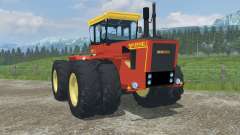 Versatile 555 punch pour Farming Simulator 2013