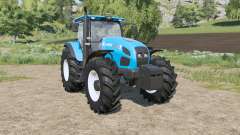 Landini Legend 165〡185 TDI für Farming Simulator 2017