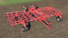 Horsch Cruizer 12 XL plow pour Farming Simulator 2017