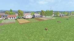 Syniava v2.0 für Farming Simulator 2015