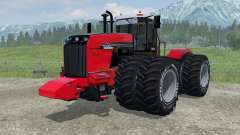 Buhler Versatile 535 animated pedals pour Farming Simulator 2013