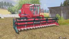 Internationale 1480 Axial-Flow AWD on〡off für Farming Simulator 2013