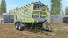 Kaweco Radium 50 wild willow pour Farming Simulator 2017