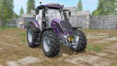 Valtra N134〡N154e〡N174 ordinateur portable pour Farming Simulator 2017