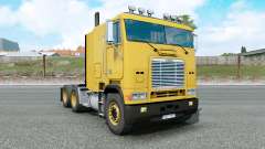 Freightliner FLB v2.0.8 für Euro Truck Simulator 2