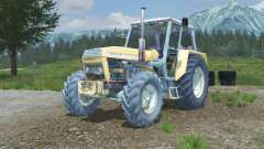 Ursus 1224 hand animation pour Farming Simulator 2013