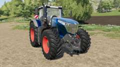 Fendt 1000 Vario MetallicLack pour Farming Simulator 2017