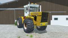 Raba 300 pour Farming Simulator 2013