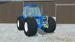 Ford County 764 weight 800 kg für Farming Simulator 2013