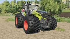 Fendt 1000 Vario VE pour Farming Simulator 2017