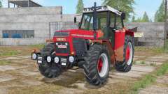 Zetor 16145 4x4 Castrol pour Farming Simulator 2017