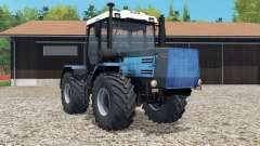 HTZ-17221-21 foncé bleu ardoise pour Farming Simulator 2015