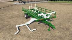 Sipma WS 6510 für Farming Simulator 2017