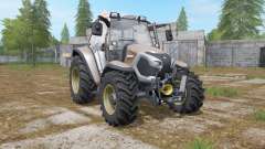 Lindner Lintrac 90 modified für Farming Simulator 2017