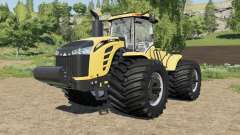 Challenger MT900-series 1525 hp pour Farming Simulator 2017