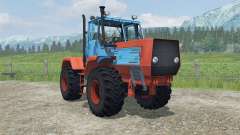 T-150 pièces en mouvement pour Farming Simulator 2013