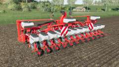 Kuhn Planter 3 R für Farming Simulator 2017