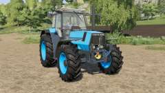 Deutz-Fahr AgroStar sound edition pour Farming Simulator 2017