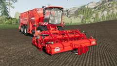 Holmer Terra Dos T4-40 potato only für Farming Simulator 2017