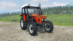 Zetor 5245 real indoor camera pour Farming Simulator 2013