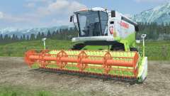 Claas Lexion 460 für Farming Simulator 2013