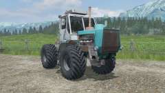 T-150K blau für Farming Simulator 2013