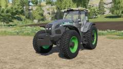 Stara ST MAX 180 choice color für Farming Simulator 2017