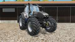 Deutz-Fahr 7250 TTV Agrotron Black Edition für Farming Simulator 2015