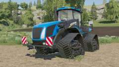 New Holland T9-series SmartTrax pour Farming Simulator 2017