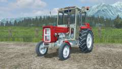 Ursus C-360 upsdell red pour Farming Simulator 2013