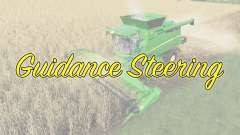 Guidance Steering für Farming Simulator 2017