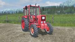 MTZ-82 Belarus animierte Teile für Farming Simulator 2013