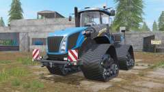 New Holland T9.700 SmartTrax track system für Farming Simulator 2017