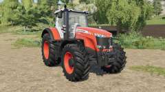 Massey Ferguson 8700 wheel bolts crimped pour Farming Simulator 2017