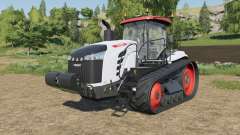 Fendt 1100 MT colour choices pour Farming Simulator 2017