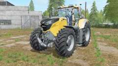 Challenger 1000-series pour Farming Simulator 2017