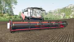RSM 161 rise working speed pour Farming Simulator 2017