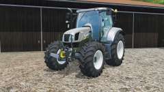 New Holland T6.160 200 hp pour Farming Simulator 2015