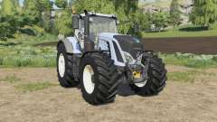 Fendt 900 Vario full option für Farming Simulator 2017