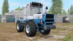 T-200K Kapazität von 175 und 210 PS für Farming Simulator 2017