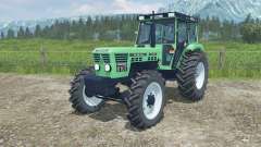 Torpedo TD 9006 A moving front axle pour Farming Simulator 2013