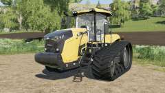 Challenger MT700-series US pour Farming Simulator 2017