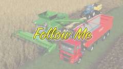 Follow Me v1.6.0.29 für Farming Simulator 2017