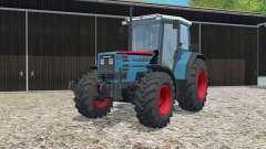 Eicher 2090 Turbo with FL console pour Farming Simulator 2015