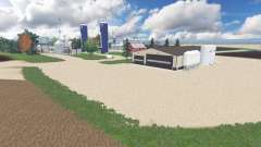 Outcast Farms pour Farming Simulator 2015