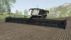 John Deere S790 black pour Farming Simulator 2017